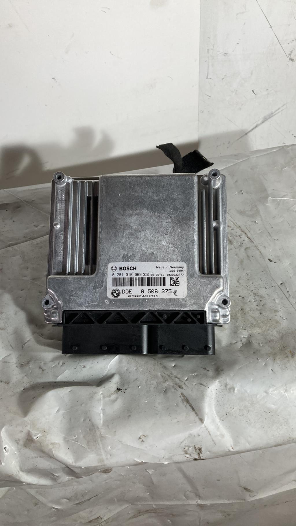 Kit de demarrage BMW SERIE 3 E90 PHASE 2 Diesel - 1