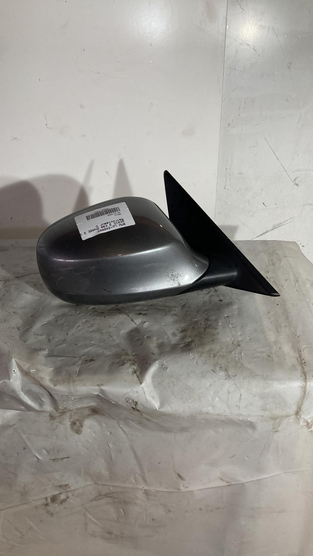 Retroviseur droit BMW SERIE 3 E90 PHASE 2 Diesel - 1