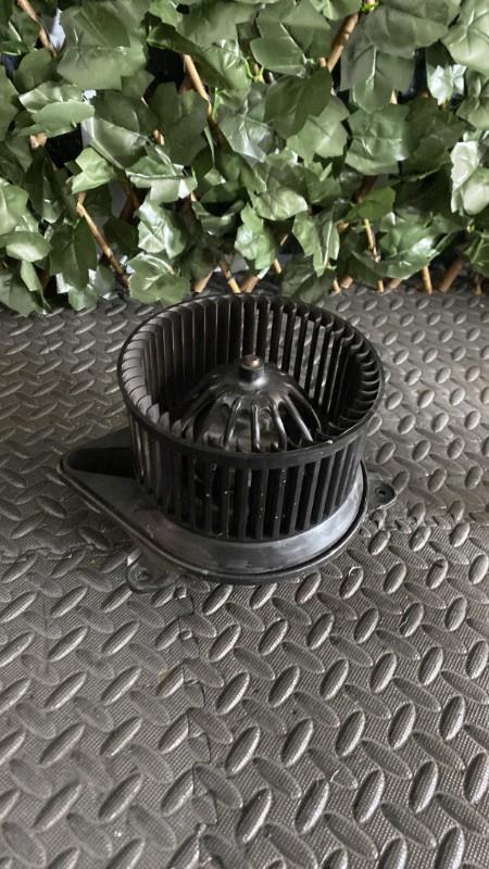 Ventilateur chauffage RENAULT TRAFIC 2 PHASE 2 Diesel - 1