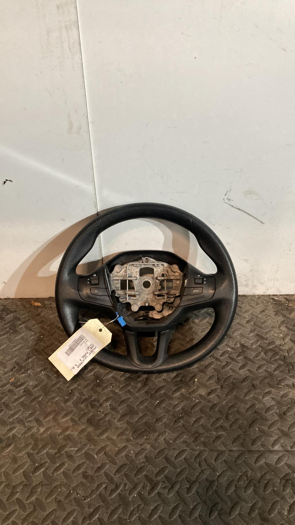 Volant PEUGEOT 208 1 PHASE 2 Diesel - 1