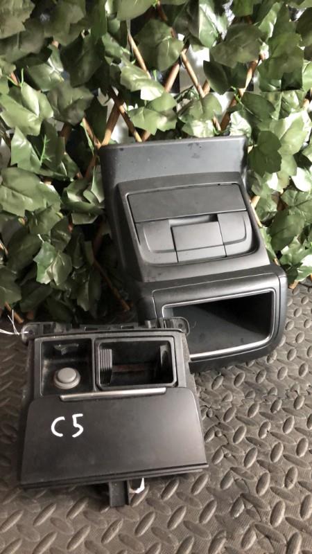 Allume cigare AUDI Q5 1 PHASE 2 Diesel - 1