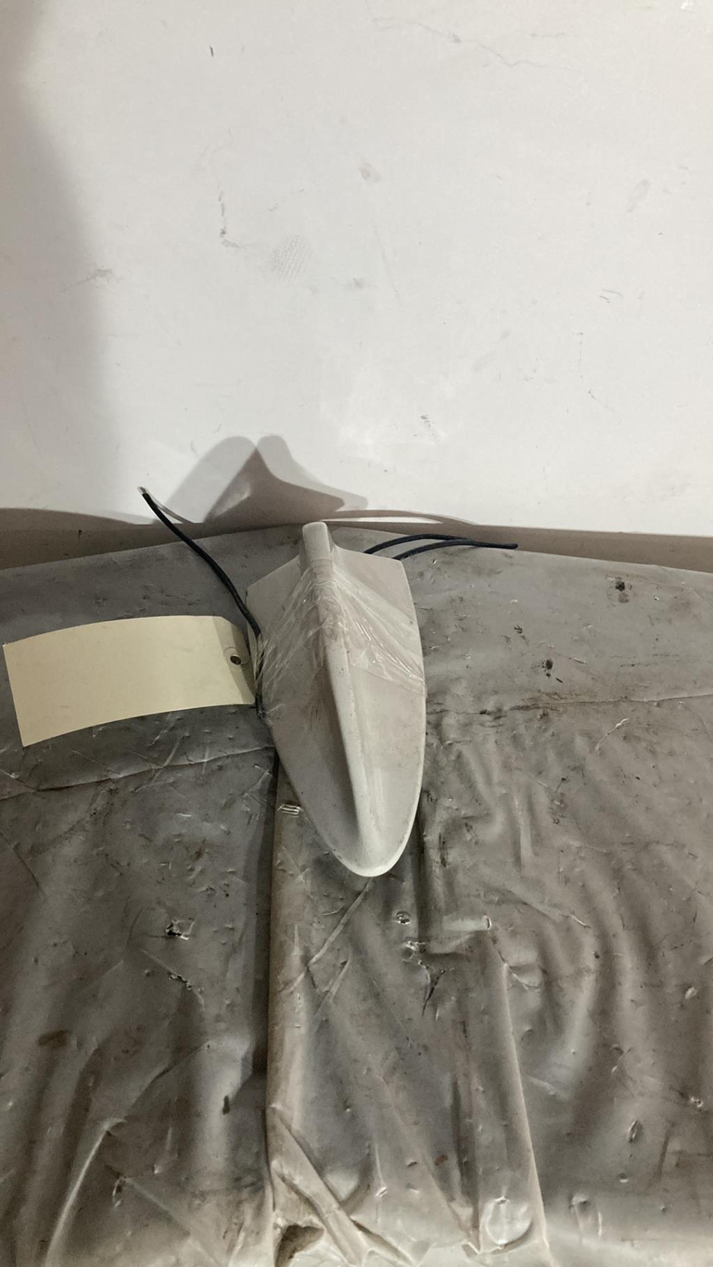 Antenne BMW X1 E84 PHASE 1 Diesel - 1