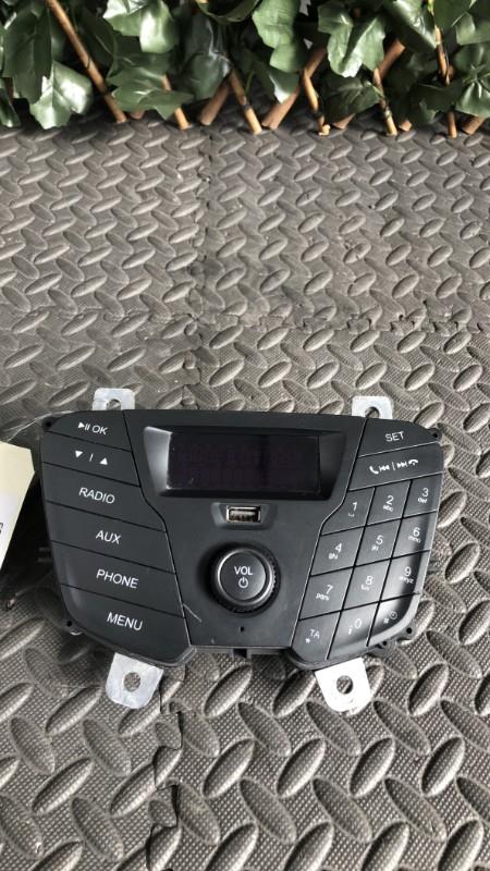 Autoradio FORD TRANSIT CUSTOM 1 PHASE 1 Diesel - 1