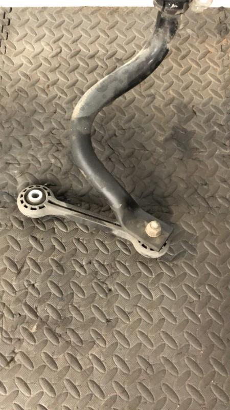 Barre stabilisatrice AUDI Q5 1 PHASE 2 Diesel - 1