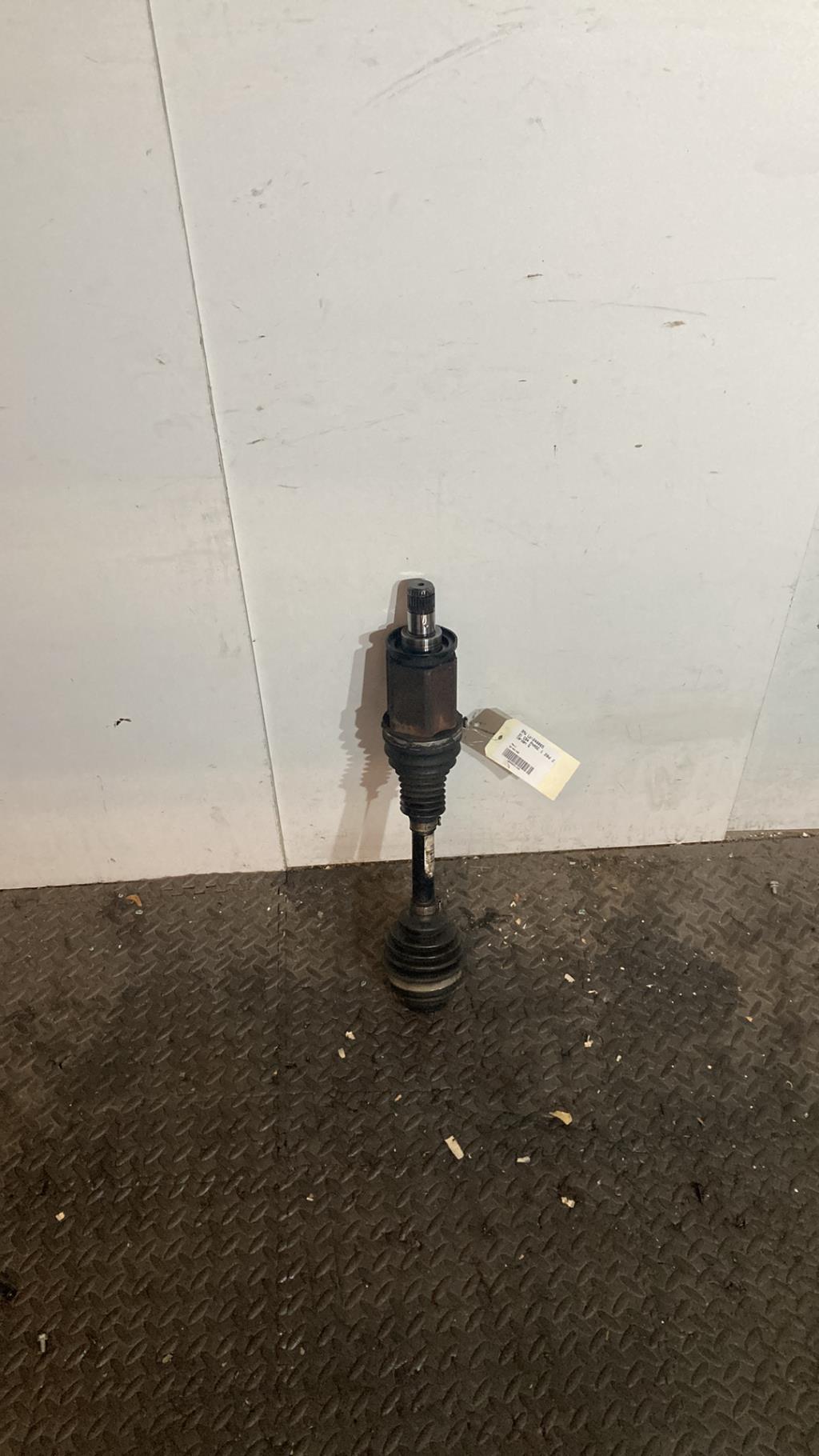 Cardan gauche (transmission) BMW X1 E84 PHASE 1 Diesel - 1