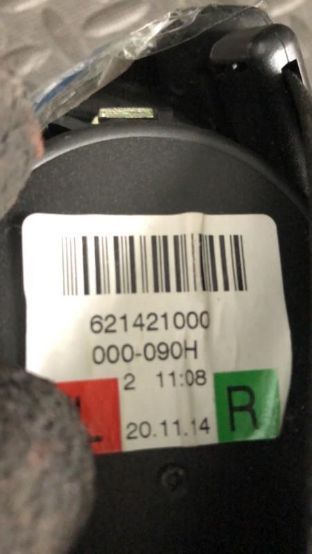 Ceinture arriere droit AUDI Q5 1 PHASE 2 Diesel - 1
