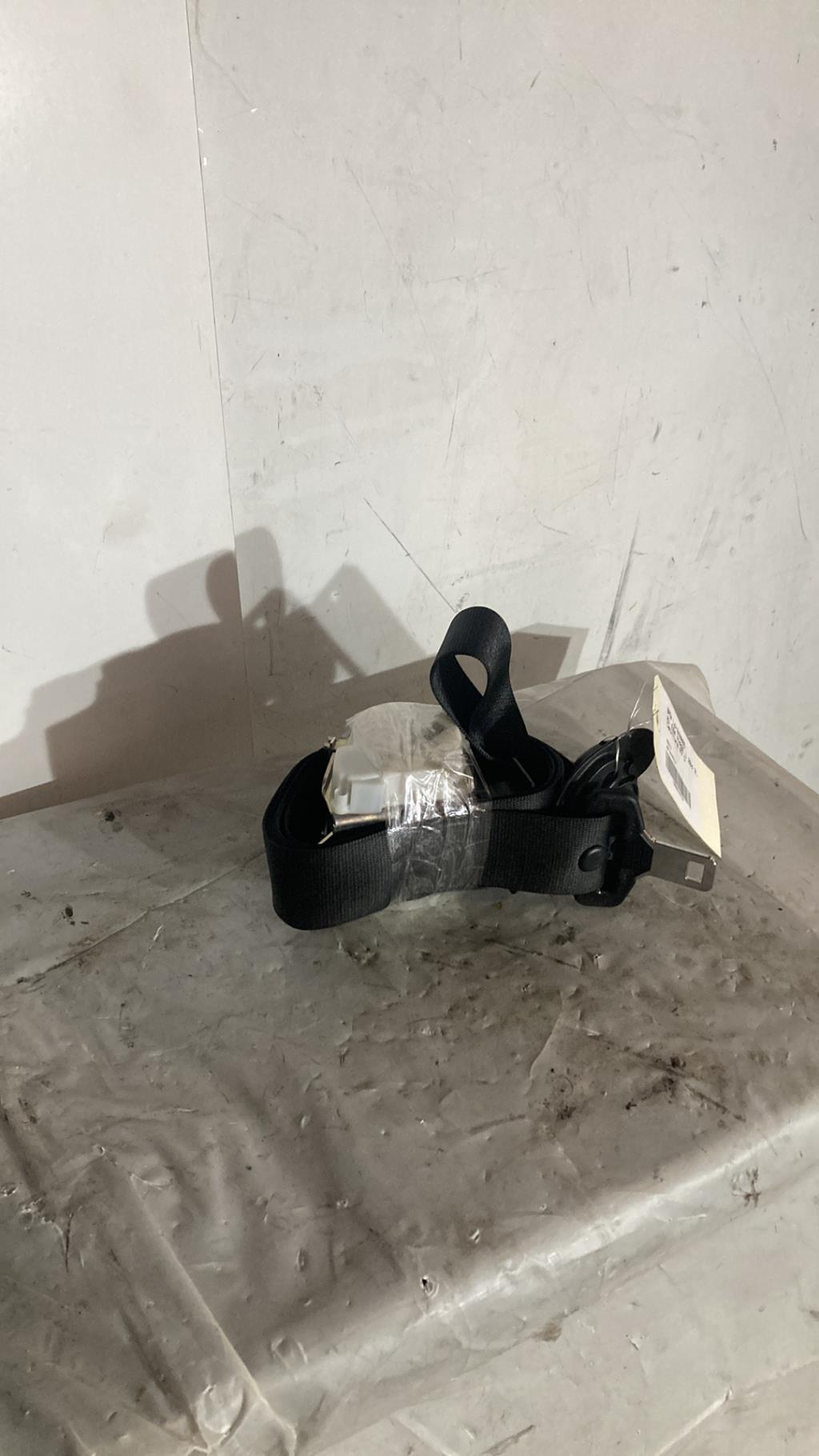 Ceinture avant droit BMW X1 E84 PHASE 1 Diesel - 1