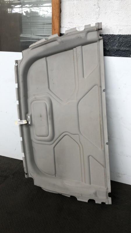 Cloison de separation (utilitaire) FORD TRANSIT CUSTOM 1 PHASE 1 Diesel - 1