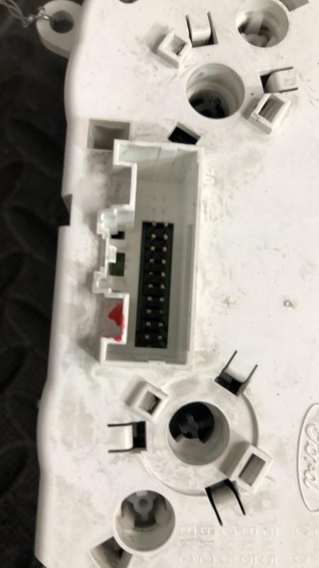 Commande chauffage FORD TRANSIT CUSTOM 1 PHASE 1 Diesel - 1