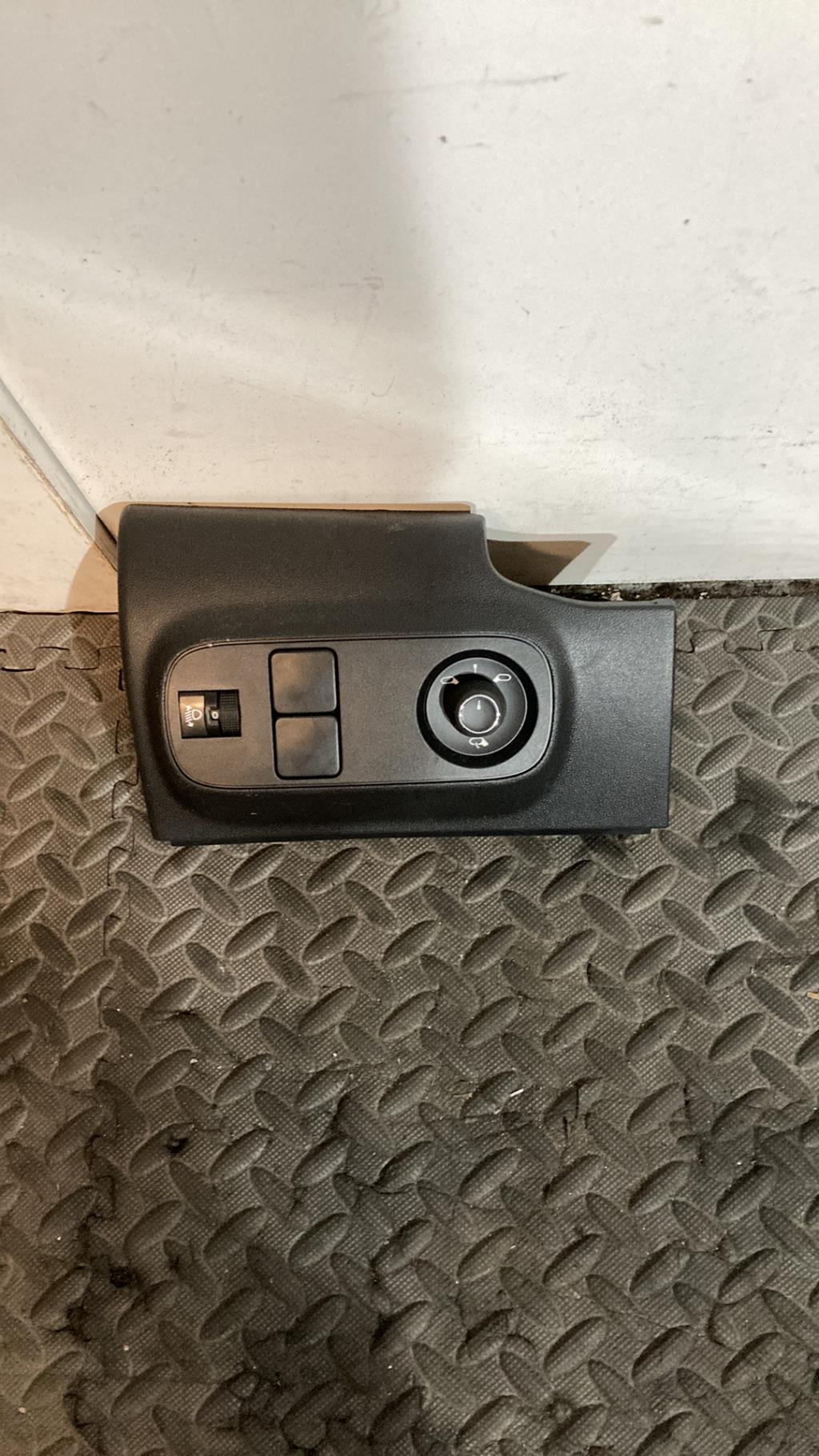 Commande chauffage CITROEN C3 3 PHASE 2 Diesel - 1