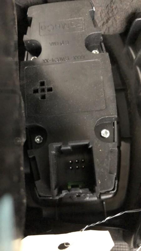 Commande de phare FORD TRANSIT CUSTOM 1 PHASE 1 Diesel - 1