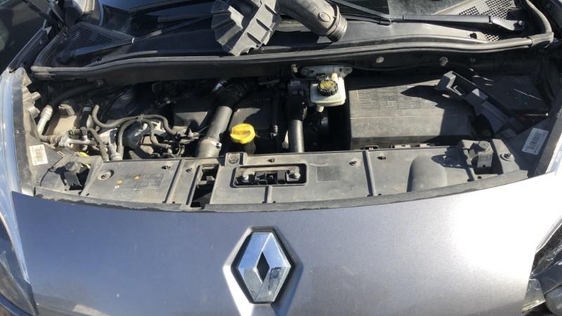 Demarreur RENAULT SCENIC 3 PHASE 2 Diesel - 1
