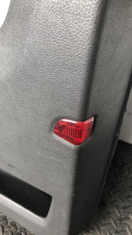 Panneau de porte avant droit FORD TRANSIT CUSTOM 1 PHASE 1 Diesel - 1