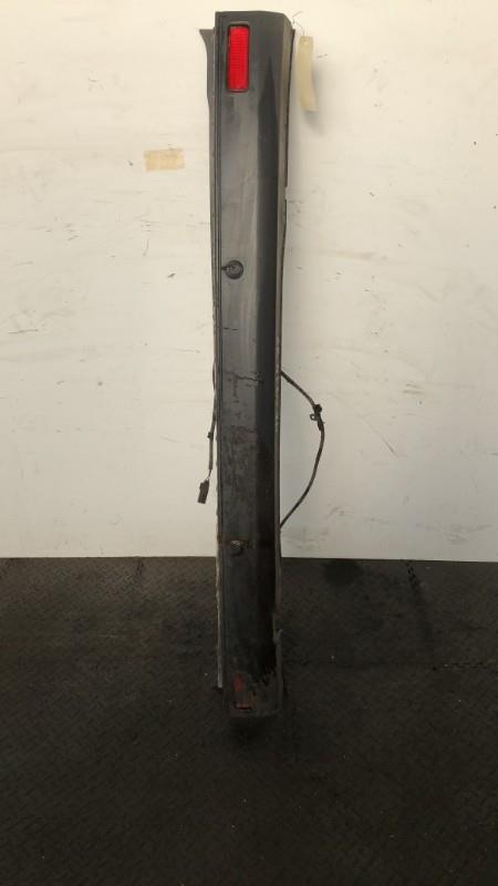 Pare choc arriere FORD TRANSIT CUSTOM 1 PHASE 1 Diesel - 1