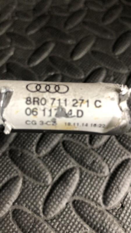 Pommeau de vitesses AUDI Q5 1 PHASE 2 Diesel - 1