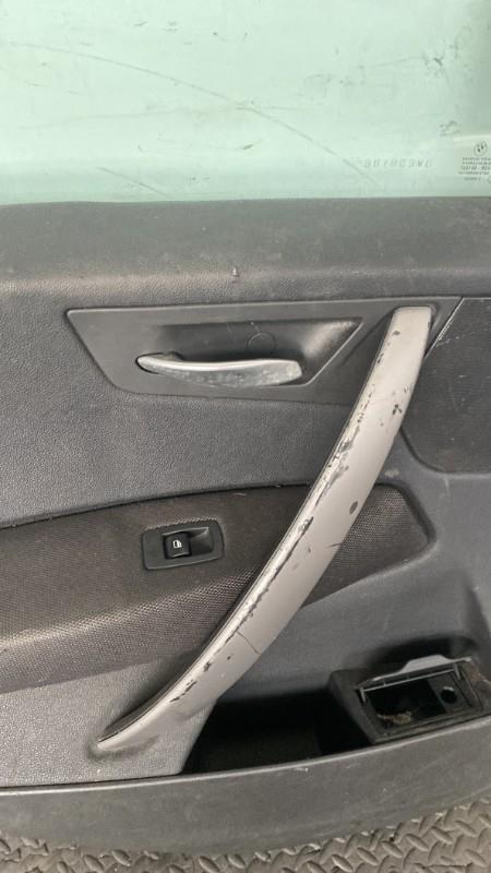 Porte arriere gauche BMW X3 E83 PHASE 1 Diesel - 1