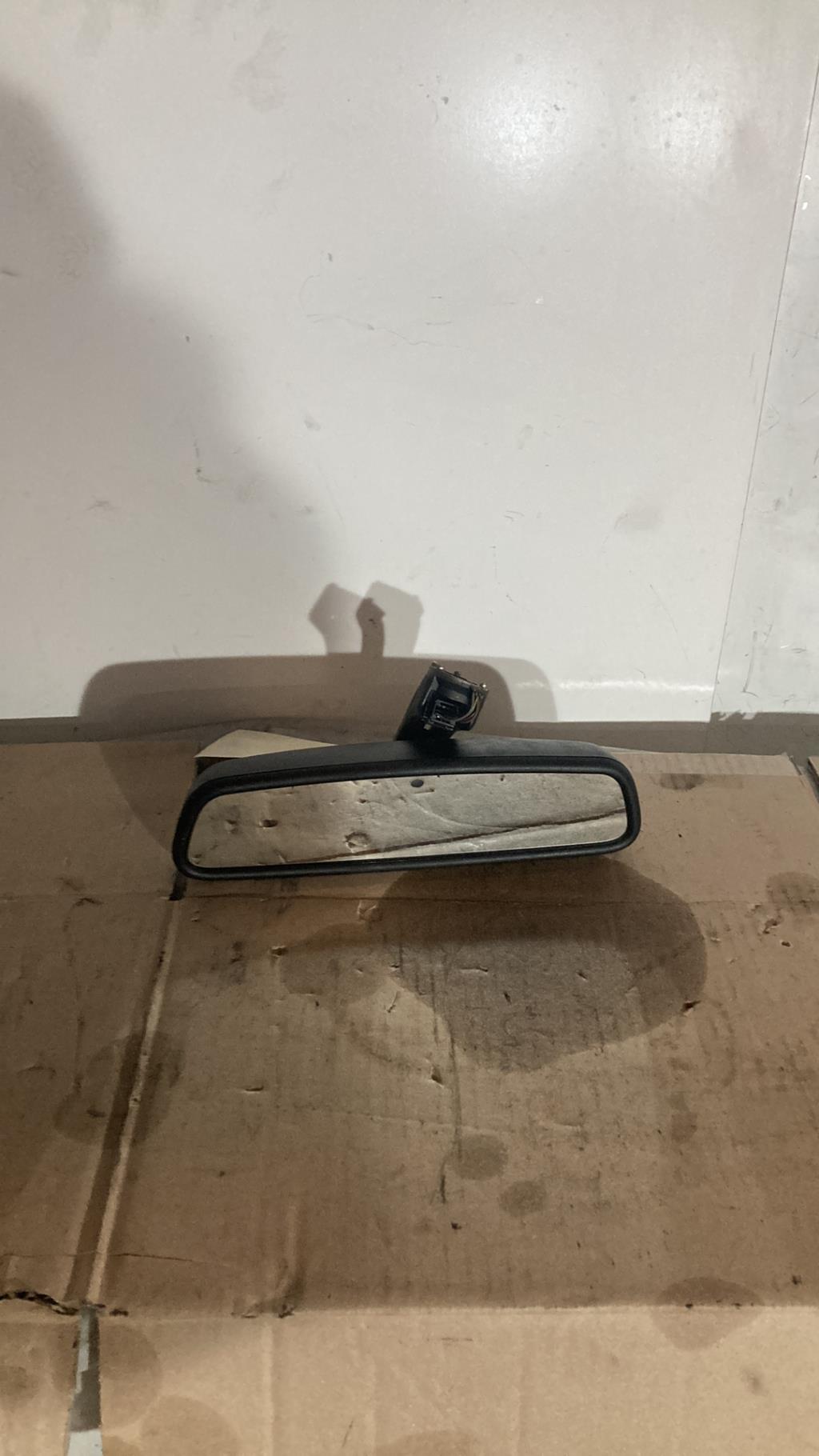 Retroviseur interieur BMW X1 E84 PHASE 1 Diesel - 1