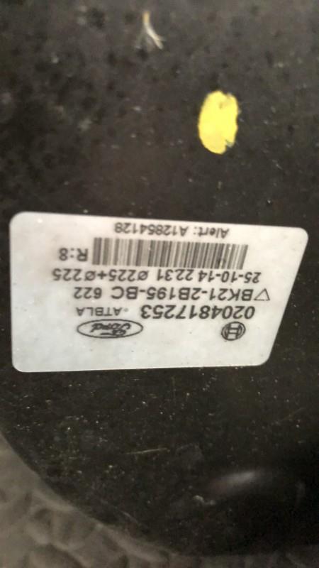 Servo frein FORD TRANSIT CUSTOM 1 PHASE 1 Diesel - 1