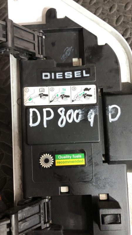 Trappe d'essence FORD TRANSIT CUSTOM 1 PHASE 1 Diesel - 1