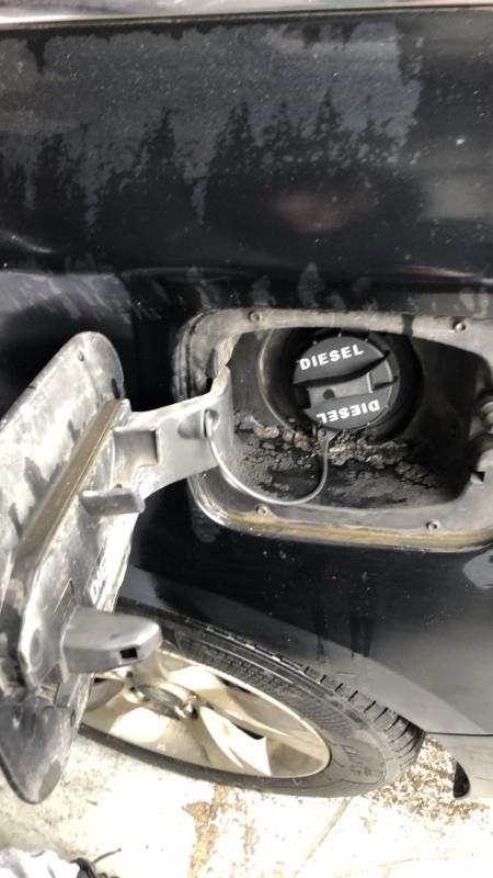 Trappe d'essence HYUNDAI I 40 PHASE 1 BREAK Diesel - 1
