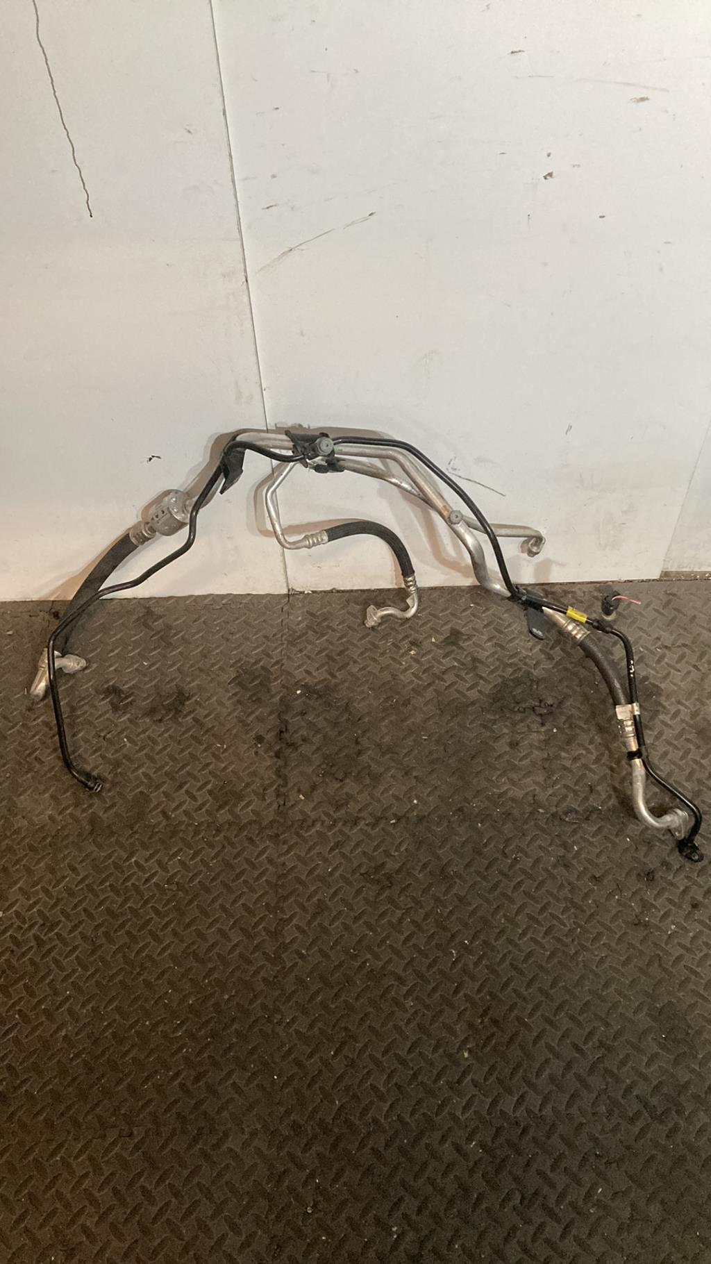 Tuyau de climatisation CITROEN C3 3 PHASE 2 Diesel - 1