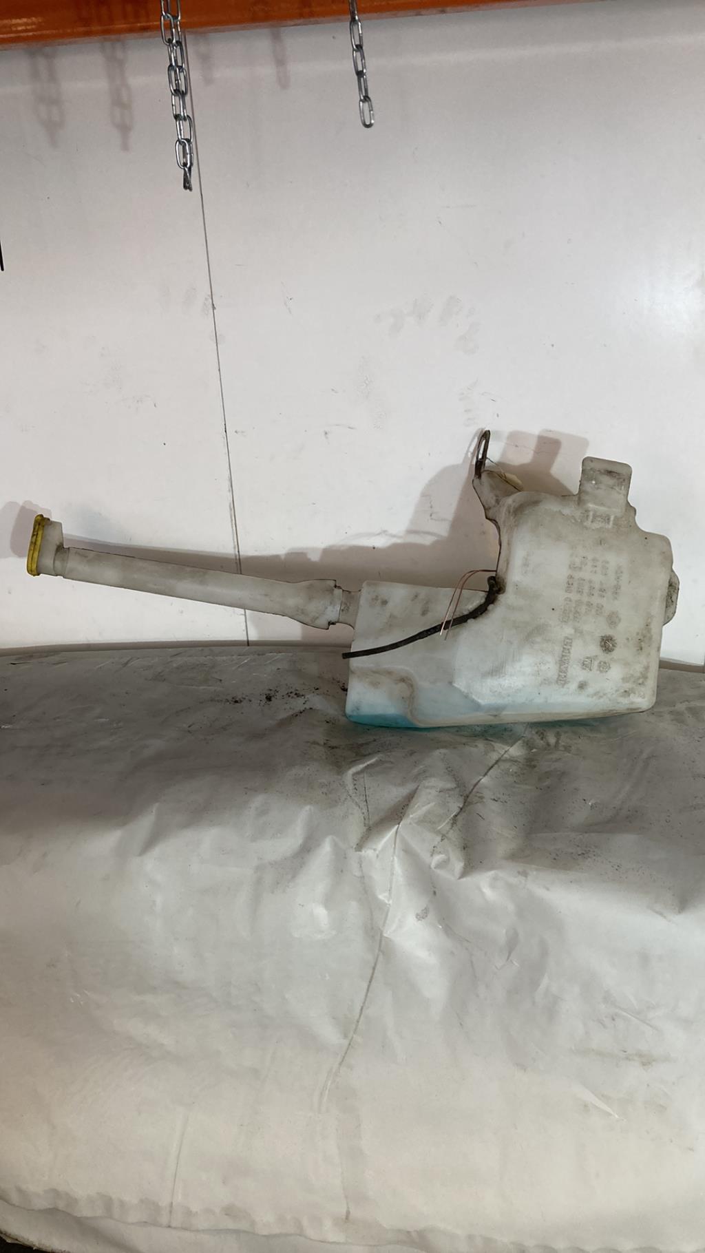 Vase de lave glace RENAULT TRAFIC 2 PHASE 1 Diesel - 1
