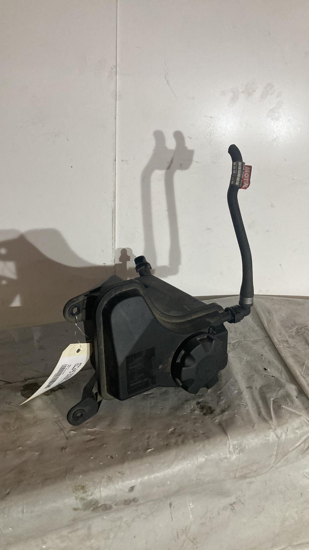 Vase d'expansion BMW X1 E84 PHASE 1 Diesel - 1