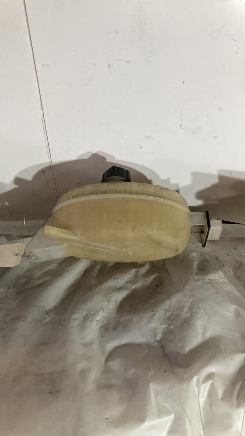 Vase d'expansion RENAULT TRAFIC 2 PHASE 1 Diesel - 1