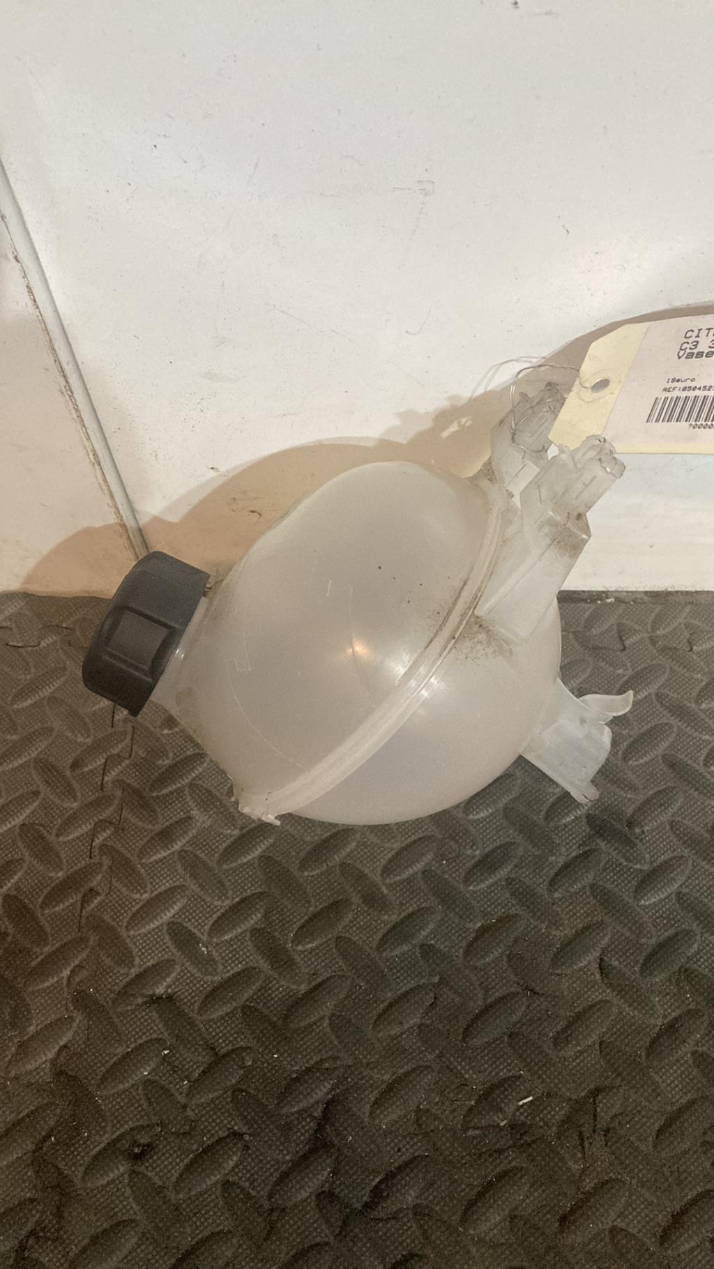 Vase d'expansion CITROEN C3 3 PHASE 2 Diesel - 1