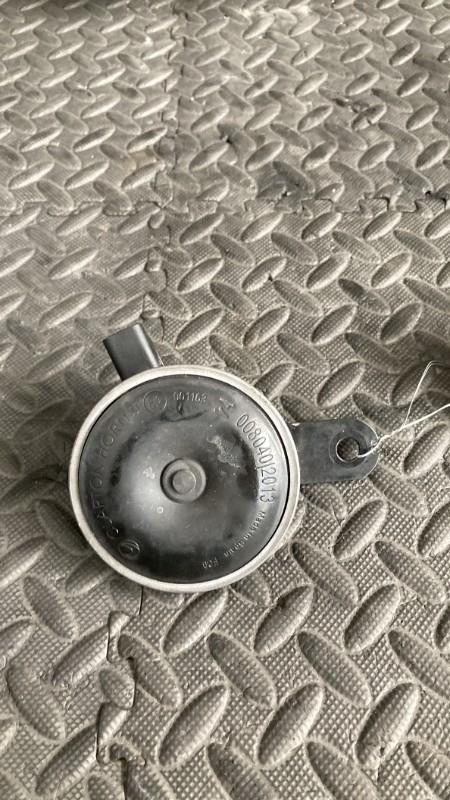 Avertisseur/Klaxon CITROEN C3 3 PHASE 2 Essence - 1