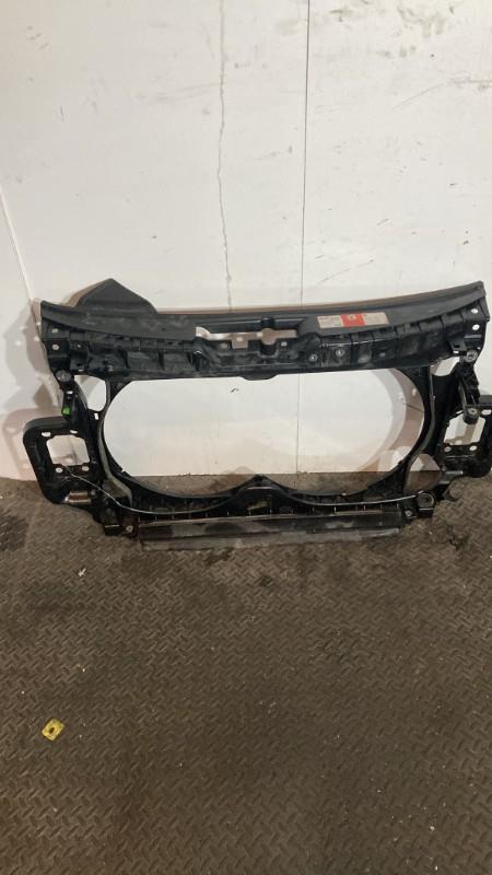 Buse AUDI A6 3 PHASE 1 Diesel - 1