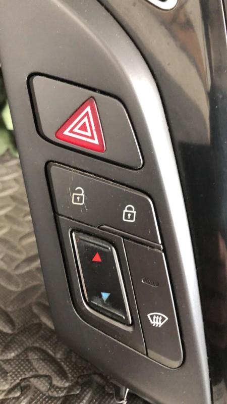Commande chauffage HYUNDAI I 40 PHASE 1 BREAK Diesel - 1