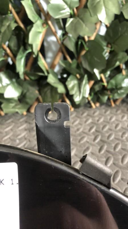 Compteur HYUNDAI I 40 PHASE 1 BREAK Diesel - 1