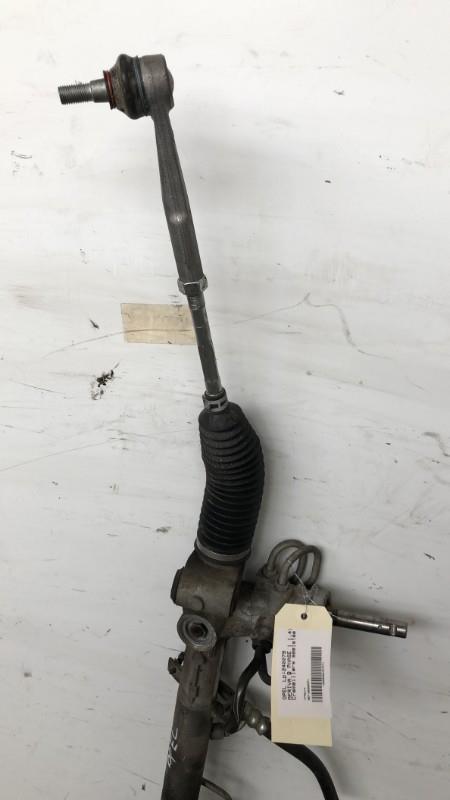 Cremaillere assistee OPEL MERIVA B PHASE 1 Essence - 1