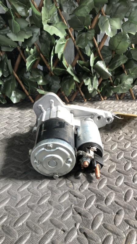 Demarreur RENAULT MEGANE 4 PHASE 1 Essence/Hybride - 1