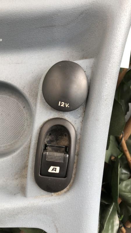 Interrupteur de leve vitre CITROEN C3 1 PHASE 1 Essence - 1