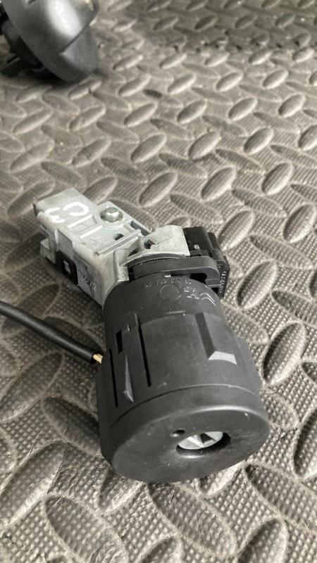 Kit barillet CITROEN C3 3 PHASE 2 Essence - 1