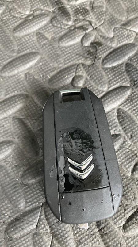 Kit de demarrage CITROEN C3 3 PHASE 2 Essence - 1