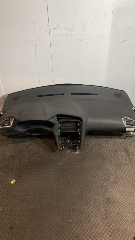 Planche de bord complete CITROEN C4 2 PHASE 1 Diesel - 1