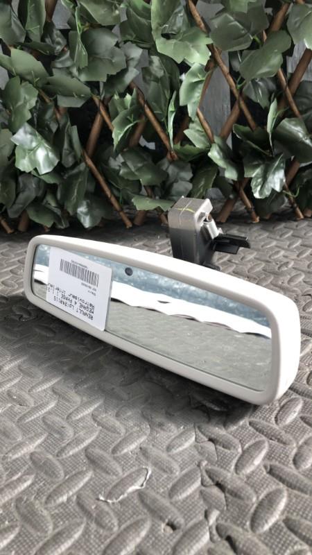 Retroviseur interieur RENAULT MEGANE 4 PHASE 1 Essence/Hybride - 1