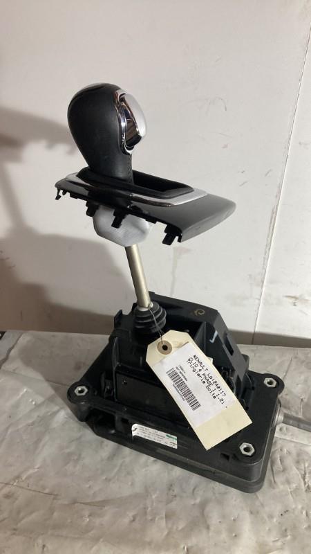 Tringlerie boite RENAULT CLIO 4 PHASE 1 Essence - 1