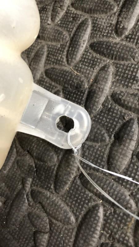 Vase d'expansion RENAULT MEGANE 4 PHASE 1 Essence/Hybride - 1
