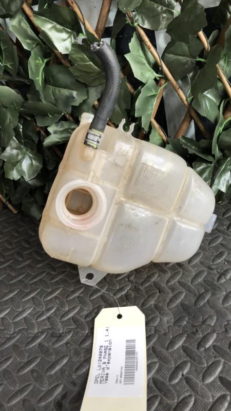 Vase d'expansion OPEL MERIVA B PHASE 1 Essence - 1