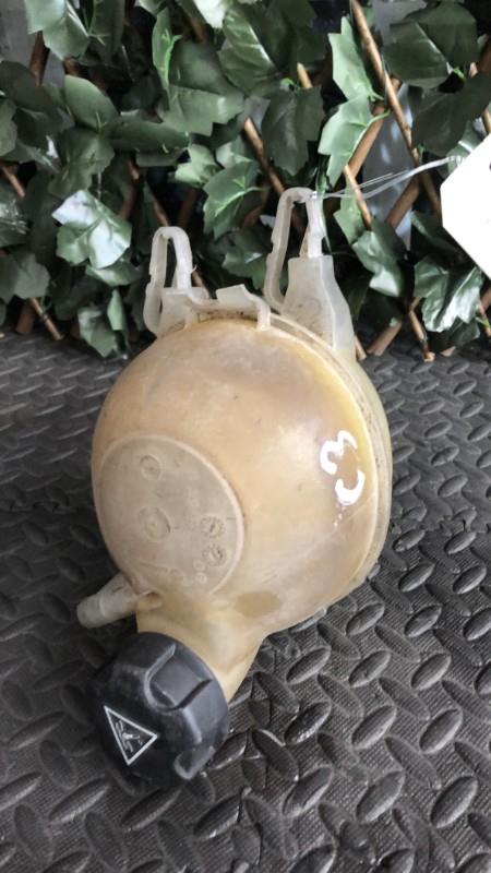 Vase d'expansion CITROEN C3 1 PHASE 1 Essence - 1