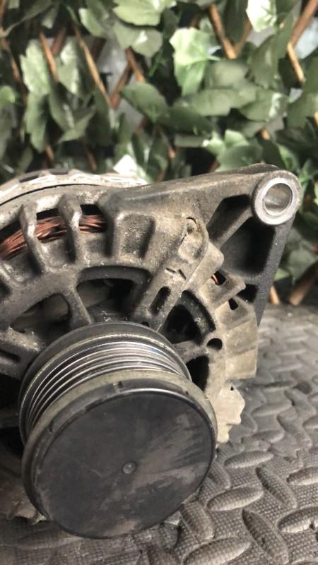 Alternateur HYUNDAI I 40 PHASE 1 BREAK Diesel - 1