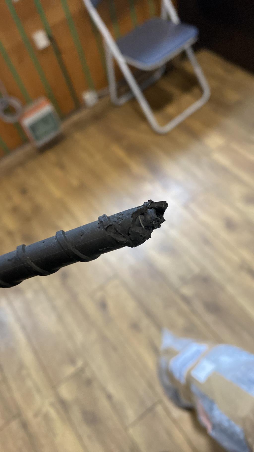 Antenne HYUNDAI I 40 PHASE 1 BREAK Diesel - 1