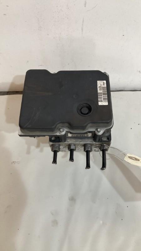 Bloc ABS (freins anti-blocage) CITROEN C5 2 BREAK Diesel - 1