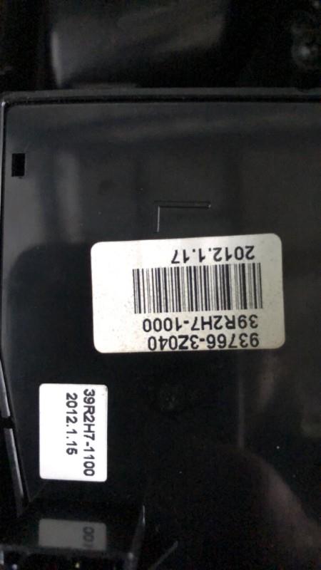 Bloc electrique de frein a main HYUNDAI I 40 PHASE 1 BREAK Diesel - 1
