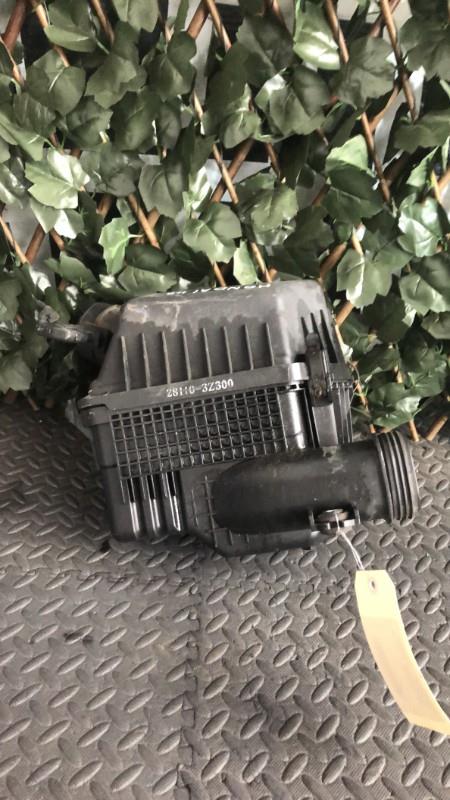 Boite a air HYUNDAI I 40 PHASE 1 BREAK Diesel - 1