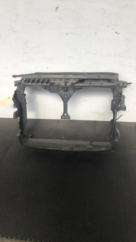 Buse VOLKSWAGEN TIGUAN 1 PHASE 1 Diesel - 1